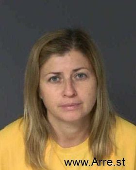 Andrea Karina Fulton Mugshot