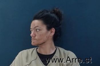 Andrea Elisa Garcia Mugshot