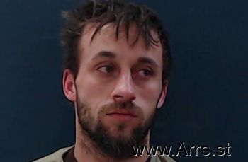 Andrew James Cline Mugshot