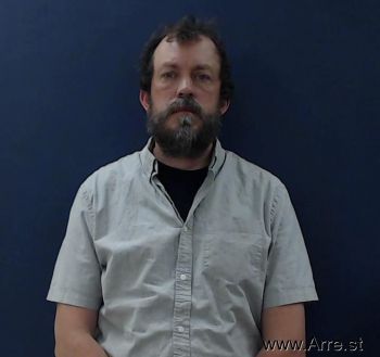 Andrew John Courtney Mugshot