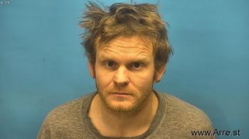 Andrew Conrad Isensee Mugshot