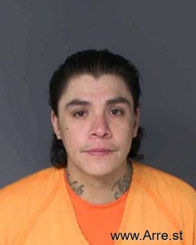 Andrew Justin Salazar Mugshot