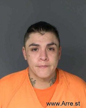 Andrew Justin Salazar Mugshot