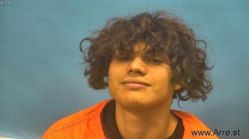 Angel  Perez Calvillo Mugshot