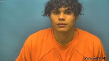 Angel  Perez Calvillo Mugshot