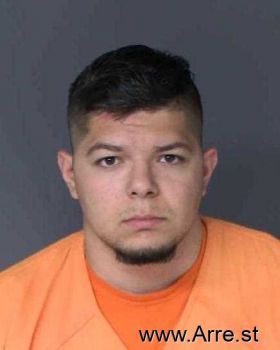 Angel Gabriel Valadez Mugshot