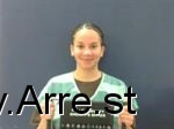 Angela Jeanette Butler Mugshot