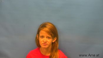 Angela B Kipp Mugshot