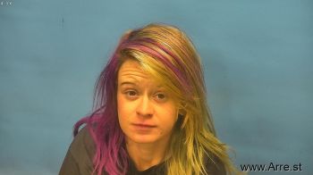 Angela B Kipp Mugshot