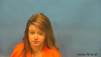 Angela B Kipp Mugshot