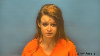 Angela B Kipp Mugshot