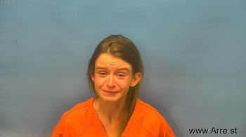 Angela B Kipp Mugshot