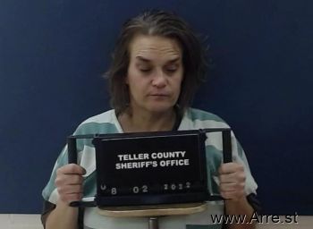 Angela Marie Summers Mugshot