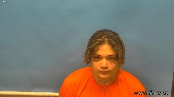 Angelo Dominick Montoya Mugshot