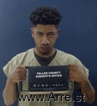 Anthony Kennith Hatchett Mugshot