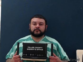 Anthony Robert Leon Mugshot