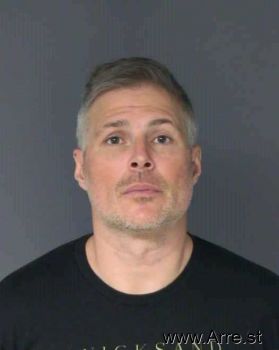 Anthony Joseph Mazza Mugshot