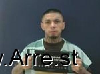 Anthony Ismael Medina Mugshot