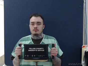 Anthony  Wilcox Mugshot