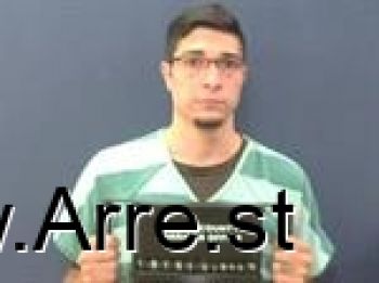 Antonio Matthew Duran Mugshot