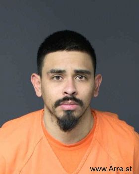 Antonio  Gonzalez-murillo Mugshot