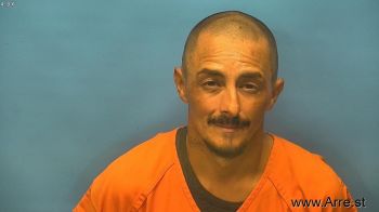 Antonio  Herrera Mugshot