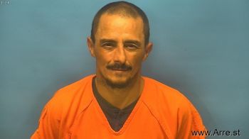 Antonio  Herrera Mugshot