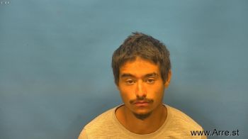 Augustine Manuel Martinez Mugshot