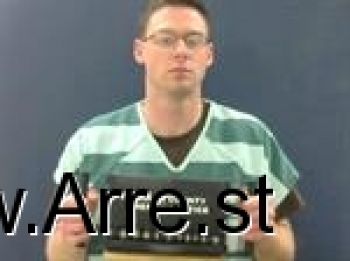 Austin Duane Alexander Mugshot