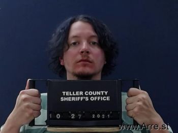 Austin Roberts Butler Mugshot