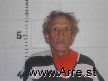 Barry  Hinton Mugshot