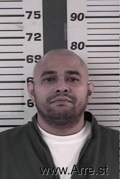 Bayron E Alvaradorivera Mugshot