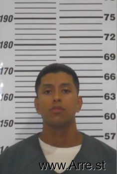 Benito  Castillo Mugshot