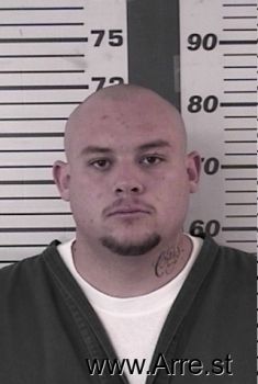 Benito U Castillo Mugshot