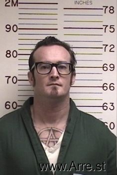 Benjamin  Brack Mugshot