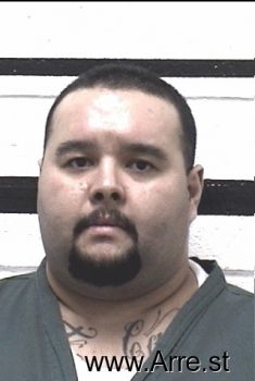 Benjamin  Hernandez Mugshot