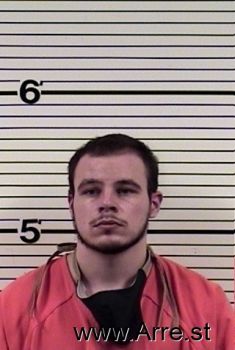 Benjamin J Peterson-rhodes Mugshot