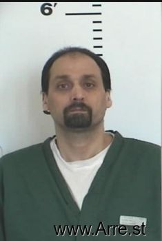 Benjamin J Sanchez Mugshot