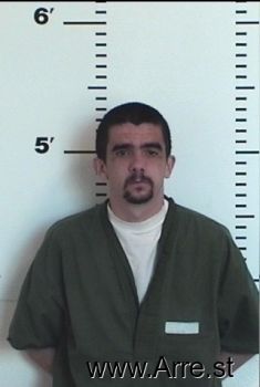 Benjamin P Vigil Mugshot