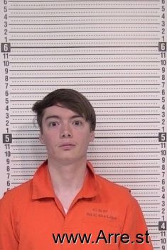 Benjamin A Winters Mugshot