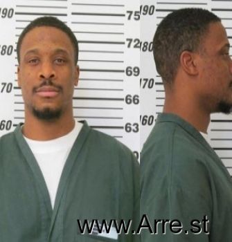 Bennie L Washington Mugshot