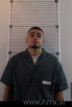 Benny M Martinez Mugshot