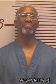 Bernard  Jones Mugshot