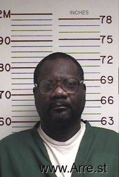 Billy M Harris Mugshot