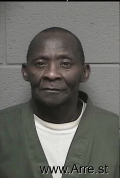 Billy M Jackson Mugshot