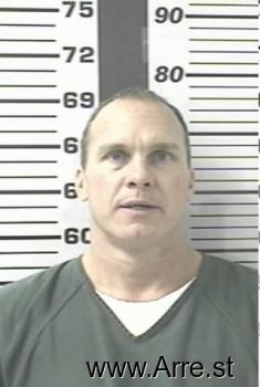 Billy L Longoria Mugshot