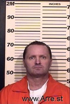 Blaine R Ellifritz Mugshot