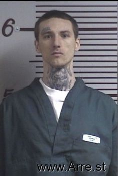 Blake A Dearmond Mugshot