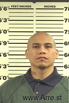 Blas  Alvarez Mugshot