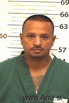 Bobby R Garcia Mugshot